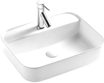 Умывальник WeltWasser Elbach 2231