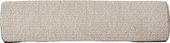 Декоративная подушка Сонум Лофти 17x70 (латте)