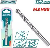 Сверло Total TAC1200751