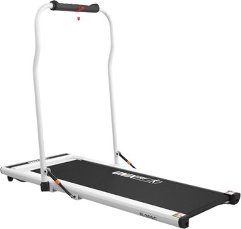 Электрическая беговая дорожка Unixfit R-300C (белый)