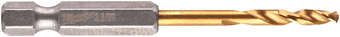 Набор сверл Milwaukee 48894707 (2 шт)