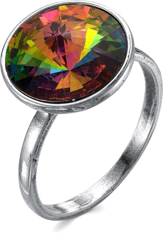 Кольцо Красная Пресня 2468934Мт (р.20)