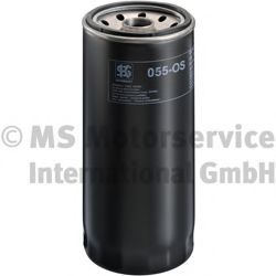 Kolbenschmidt 50013055