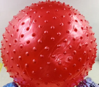 Гимнастический мяч Ausini VT20-10583