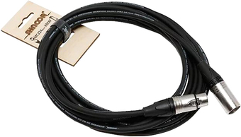 Кабель Shnoor MC224eco-XMXF-3m