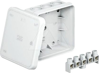 Монтажная коробка (подрозетник) OBO Bettermann A11 2000342