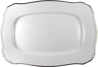Блюдо Cmielow i Chodziez Romantika B014-0R12P00