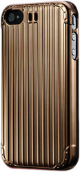 Чехол Cooler Master Travelers Gold для iPhone 4/4S [C-IF4C-SCTV-1O]