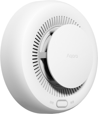 Aqara Smart Smoke Detector JY-GZ-03AQ