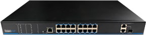 Коммутатор Utepo UTP1-SW16-TP300