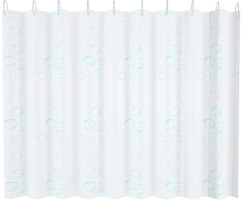 Шторка-занавеска для ванны Fashun A8813