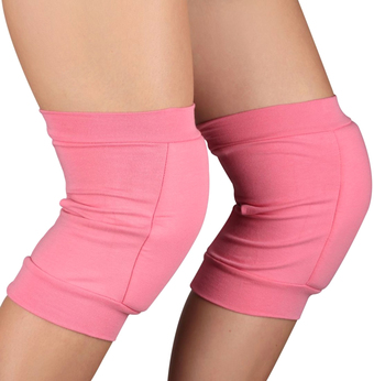 Наколенники Indigo SM-113 (L, розовый)