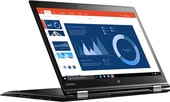 Ноутбук Lenovo ThinkPad X1 Yoga (3rd Gen) 20LE002BRT