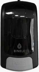 Дозатор для антисептика Binele mSoap DS01RB