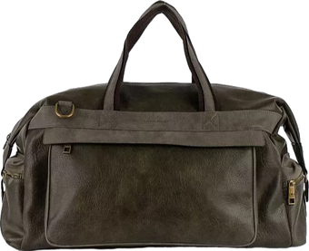 Дорожная сумка David Jones 823-CM0798B (хаки)