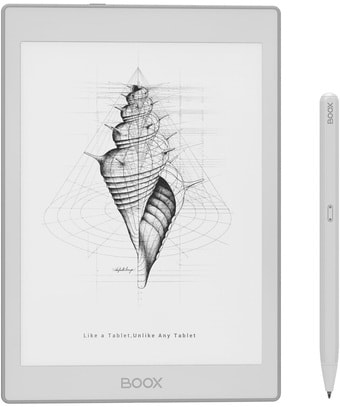 Электронная книга Onyx BOOX Nova Air