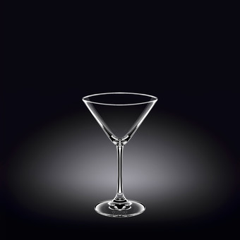 Набор бокалов для мартини Wilmax WL-888030/A