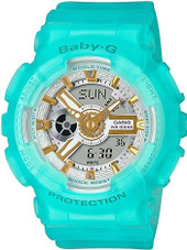 Наручные часы Casio BA-110SC-2A