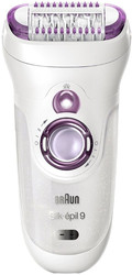 Эпилятор Braun Silk-epil 9 SkinSpa 9-961