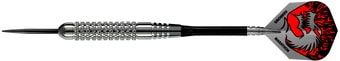 Дротики для дартса Harrows Silver Arrows 20gK (3 шт)