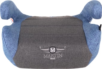 Детское сиденье Martin Noir Swift+ Isofix (gloss blue)