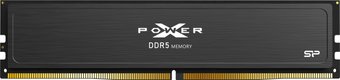 Оперативная память Silicon-Power XPower Pulse 32ГБ DDR5 5600 МГц SP032GXLWU560FSJ