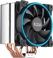 Кулер для процессора PCCooler GI-H58U Corona B