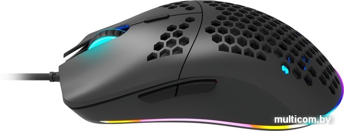 Игровая мышь Canyon Puncher GM-11 (черный)