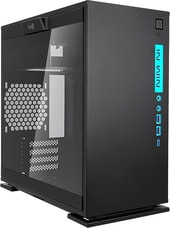 Корпус In Win 301C (черный)