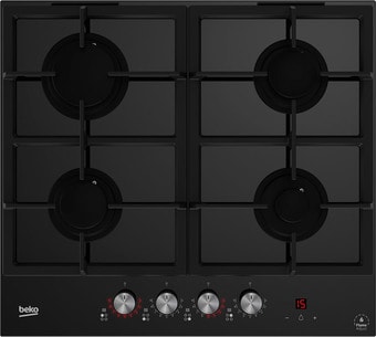 Варочная панель BEKO HSLG 64425 ST