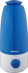 Увлажнитель воздуха Neoclima NHL-250L (синий)