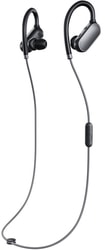 Наушники Xiaomi Mi Sports Bluetooth Earphones YDLYEJ01LM (черный)