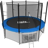 Батут Unix Line 6ft Inside (синий)
