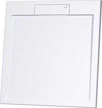 Душевой поддон RGW STL-W 16211099-01 90x90