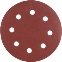 Шлифлист Wortex WSD318120W504 (5шт)