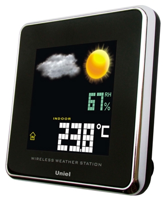 Метеостанция Uniel UTV-64