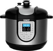 Мультиварка-скороварка UNIT USP-1090D