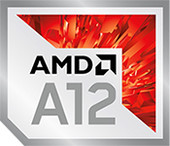 Процессор AMD A12-9800E