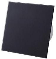 Вентиляционная решетка Awenta RW125sz-PTGB125M