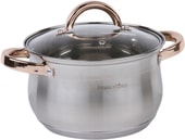 Кастрюля Pomi d'Oro Levita PSS-595003
