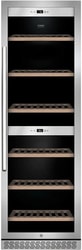 Винный шкаф CASO WineChef Pro 180