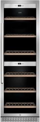 Винный шкаф CASO WineChef Pro 180