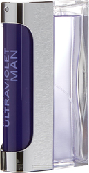 Paco Rabanne Ultraviolet Man EdT (100 мл)