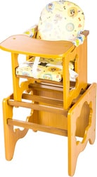 Стульчик для кормления ПМДК Премьер (Совенок)