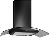 Кухонная вытяжка Ciarko Sigma 50 Black
