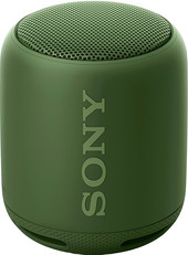 Беспроводная колонка Sony SRS-XB10 (зеленый)