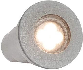 Тротуарный встраиваемый светильник Fumagalli Ceci 1F1.000.000.LXU1L