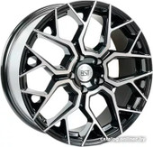 Литые диски RST R148 18x8" 5x114.3мм DIA 60.1мм ET 30мм BD