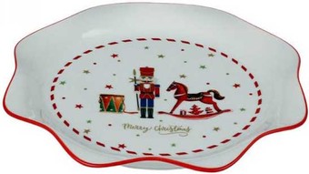 Набор глубоких тарелок Liberty Jones Magic Moments LJ-XMS-SP21