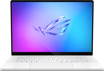 Игровой ноутбук ASUS ROG Zephyrus G16 2025 GU605CX-QR077W